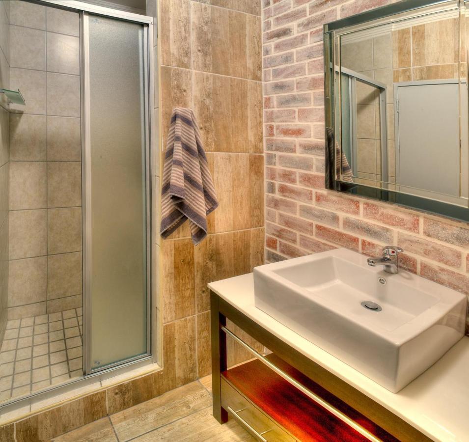 1 Bedroom Apartment In Four Seasons Kaapstad Buitenkant foto