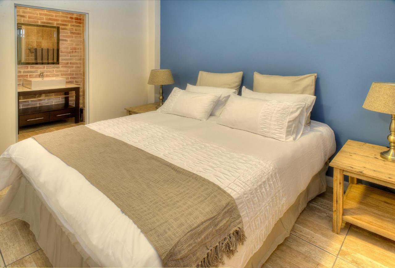 1 Bedroom Apartment In Four Seasons Kaapstad Buitenkant foto